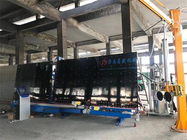 中空玻璃丁基膠涂布機：丁基膠的技術要求有哪些？