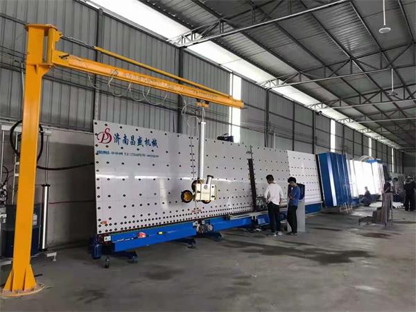 中空玻璃生產線選型要注意什么？